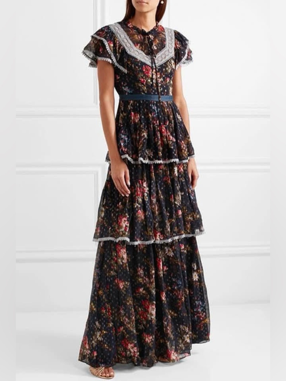 Needle & Thread Dress
